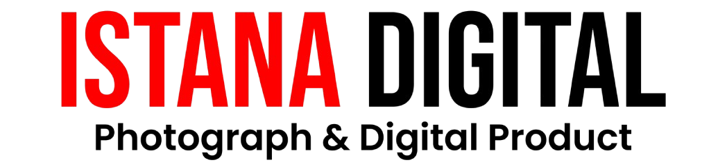 Istana Digital Logo