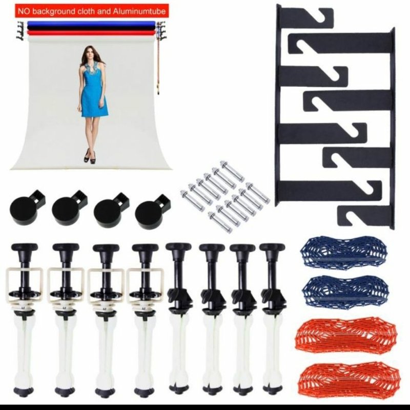 EXPANDER BACKGROUND 3 SET / 4 SET / 6 SET