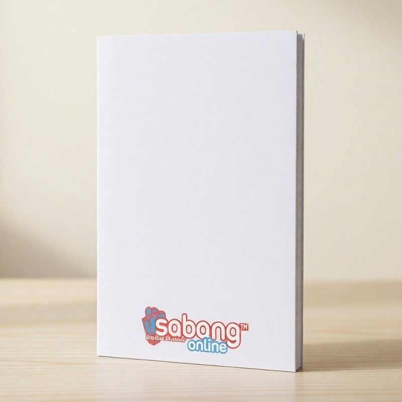 KERTAS FOTO POLOS / SPECTRA GLOSY 115 GRM ISI 100 LEMBAR