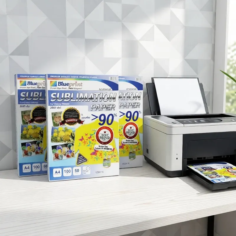 PAPER BLUEPRINT SUBLIM A4 100 GRM