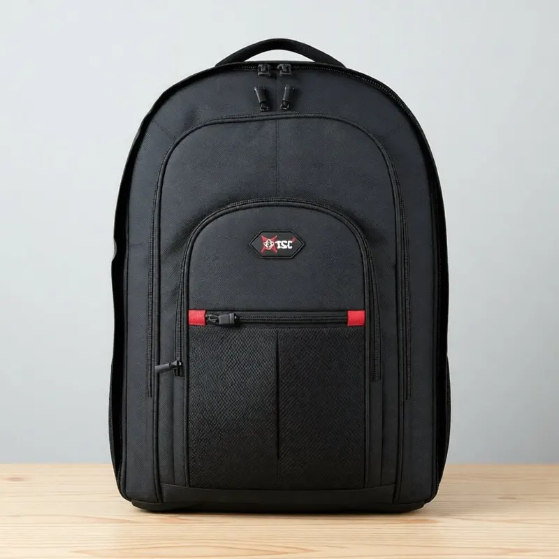 TAS RANSEL CAMERA / TAS RANSEL STUDIO