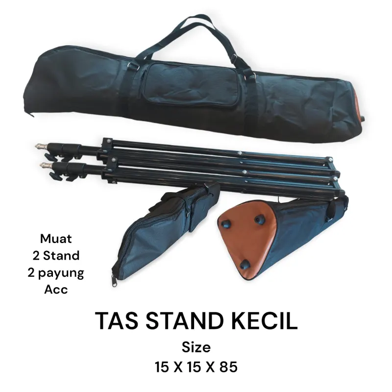 TAS STAND BESAR / KECIL