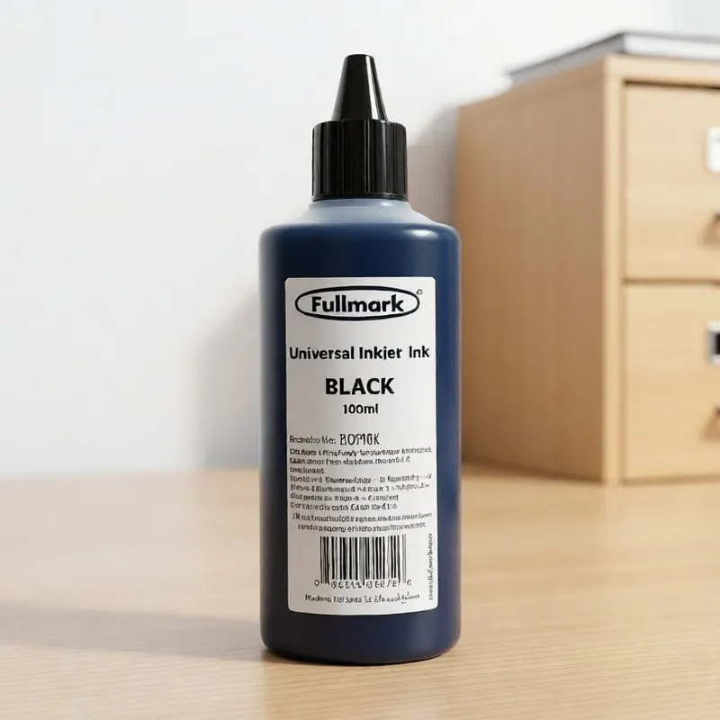 TINTA INKJET UNIVERSAL FULLMARK 100ML
