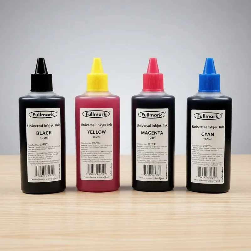 TINTA INKJET UNIVERSAL FULLMARK 100ML